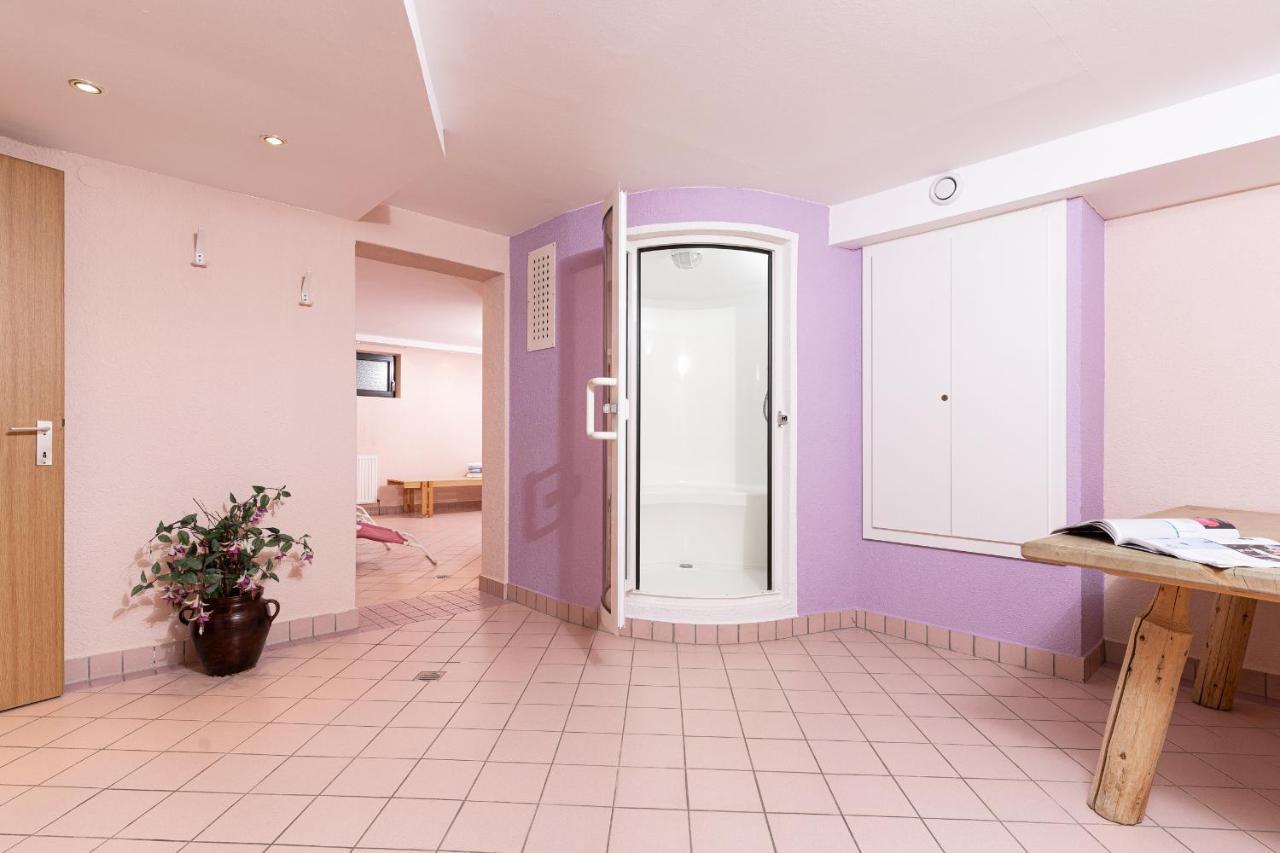 Apartamento Gurglerhof Sölden Exterior foto